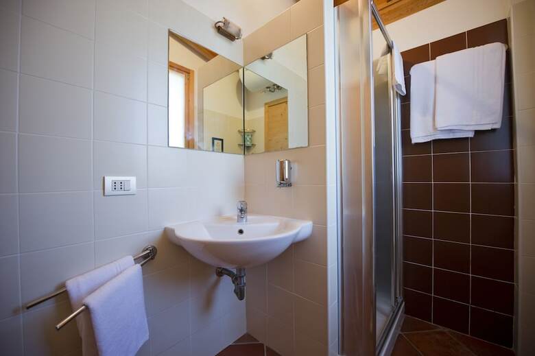 Agroturismo Borgo San Donino - Selva Capuzza