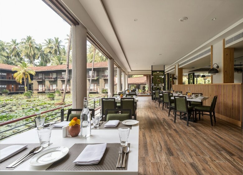 Apartamento Rvr Sarovar Portico Dindi