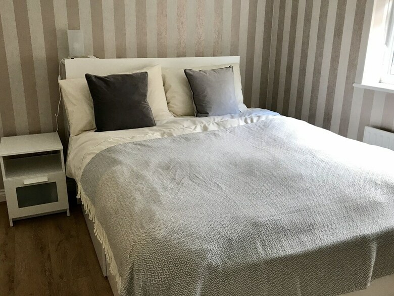 The St Clements Townhouse Bijou Central