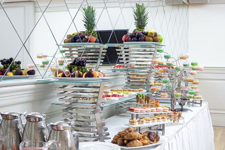 Cvk Taksim Hotel Istanbul