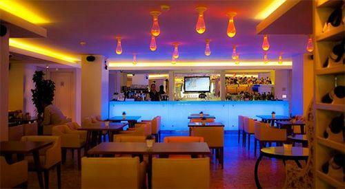 Cvk Taksim Hotel Istanbul