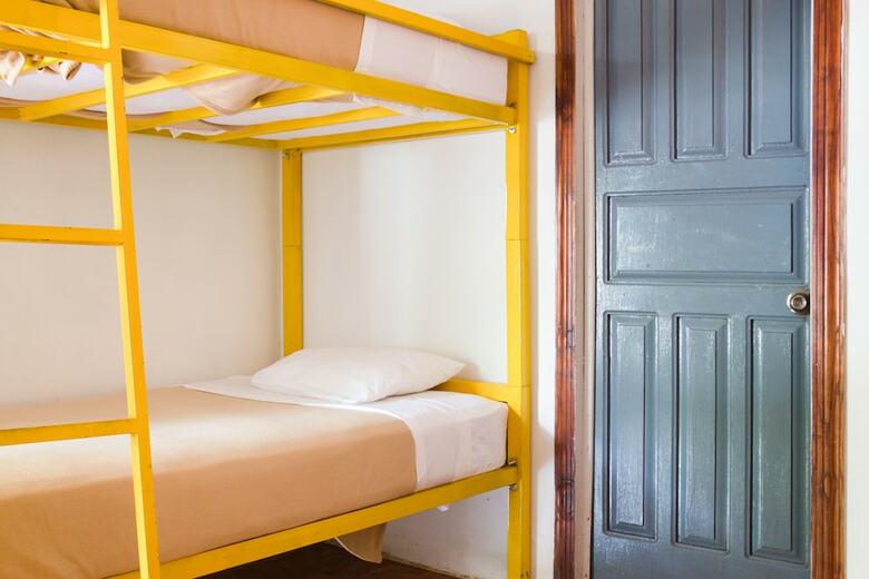 Hostal Selina Shared Puerto Viejo