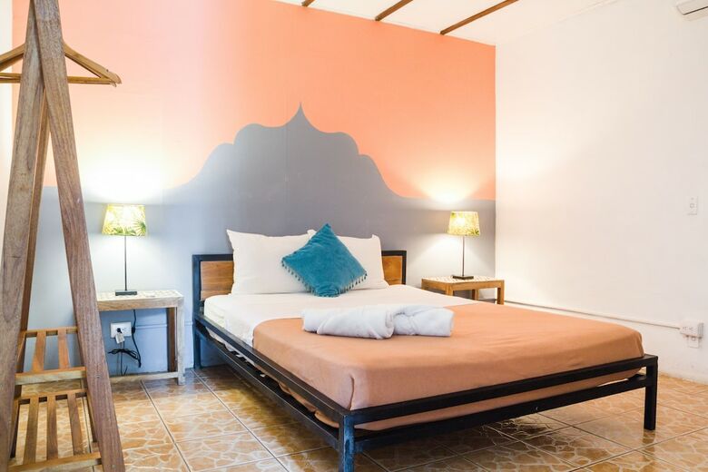 Hostal Selina Shared Puerto Viejo