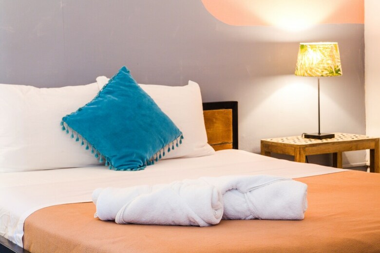 Hostal Selina Shared Puerto Viejo