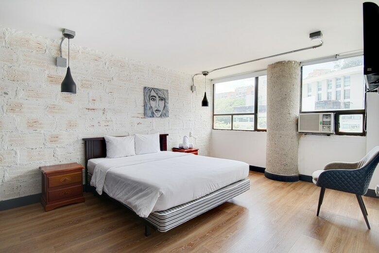 Hostal Selina Shared Puerto Viejo