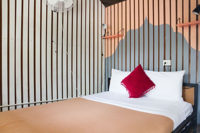 Hostal Selina Shared Puerto Viejo