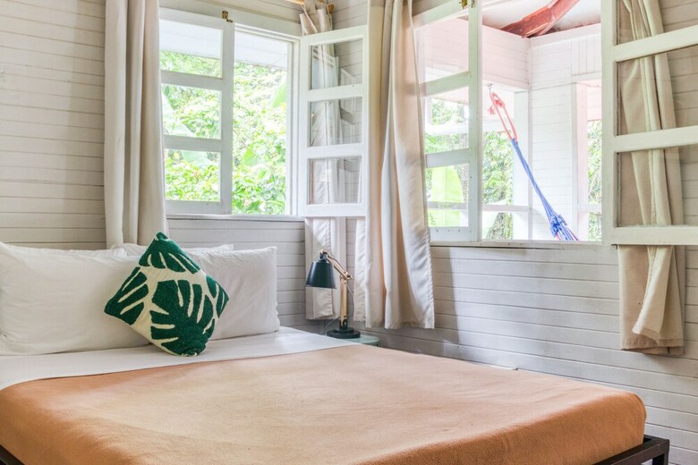 Hostal Selina Shared Puerto Viejo