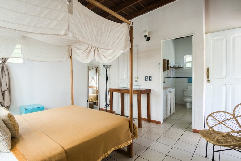 Hostal Selina Shared Manuel Antonio