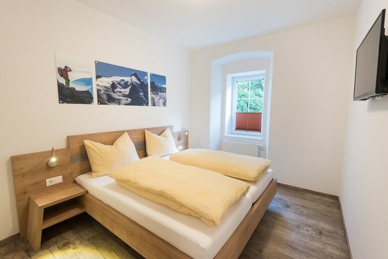 Apartamentos Appartementhaus Hohe Tauern