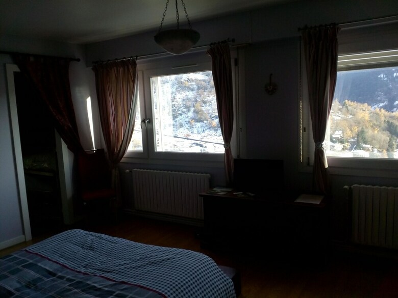 Hotel Chambres D'h�tes Bellavie