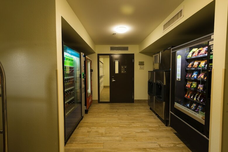 Hotel Hawthorn Suites By Wyndham St. Robert
