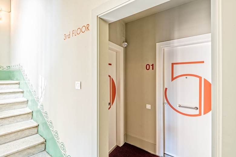 Apartamentos Ramblas Gothic Quarter By The5vesoul.