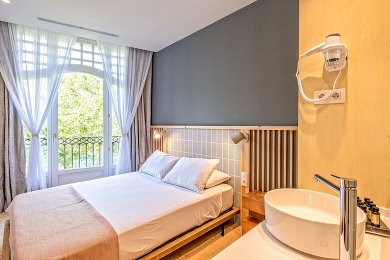 Apartamentos Ramblas Gothic Quarter By The5vesoul.