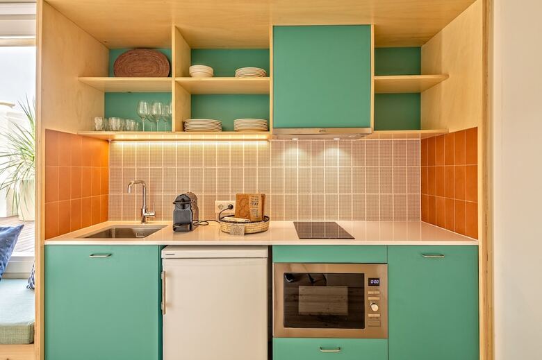 Apartamentos Ramblas Gothic Quarter By The5vesoul.