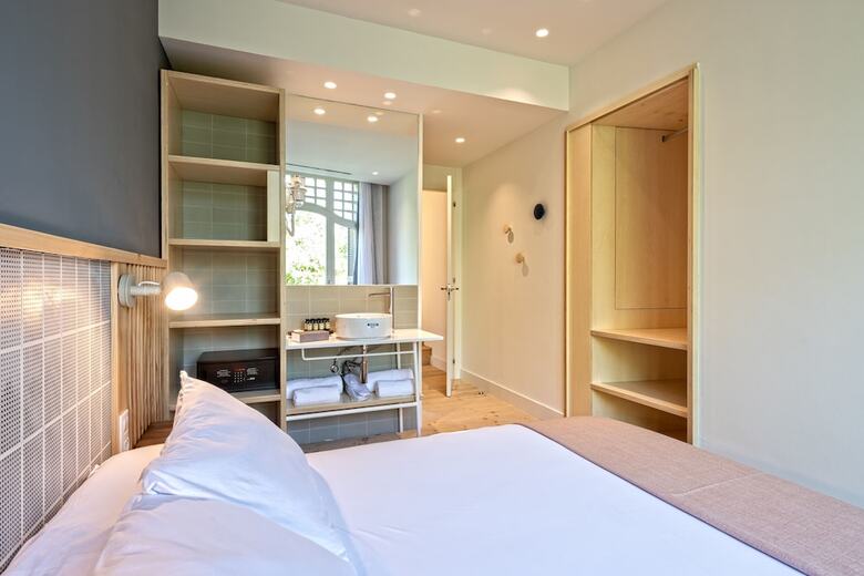 Apartamentos Ramblas Gothic Quarter By The5vesoul.