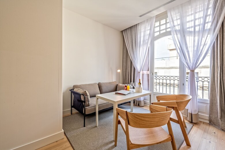 Apartamentos Ramblas Gothic Quarter By The5vesoul.