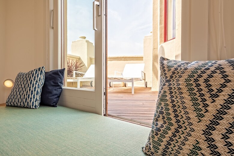 Apartamentos Ramblas Gothic Quarter By The5vesoul.