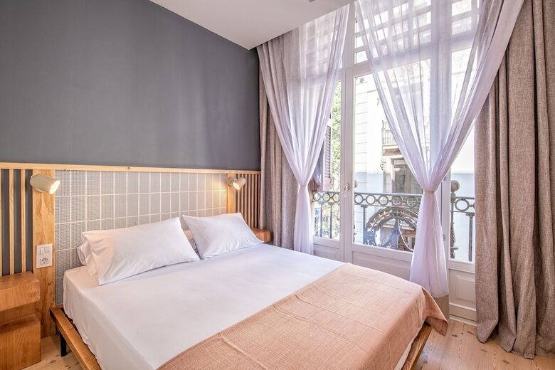 Apartamentos Ramblas Gothic Quarter By The5vesoul.