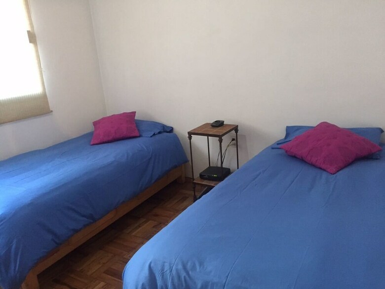 Apartamentos Lindo Depto Nuevo Polanco Zona Carso