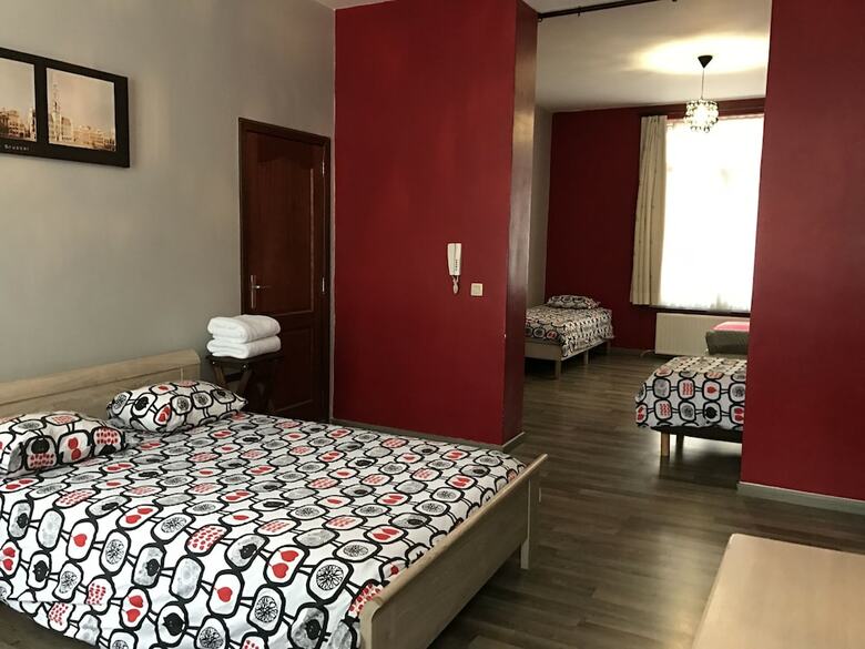 Apartments Marco Polo Midi