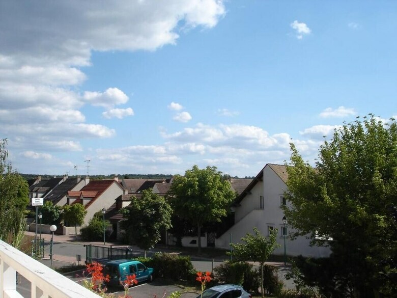 Hotel Kyriad Direct  Poissy - Acheres