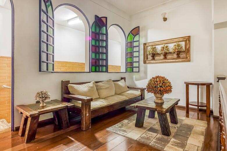 Hotel Oyo Pousada Rio Branco