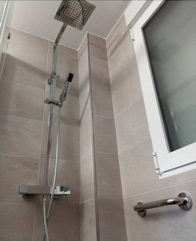 Apartamentos Beach House