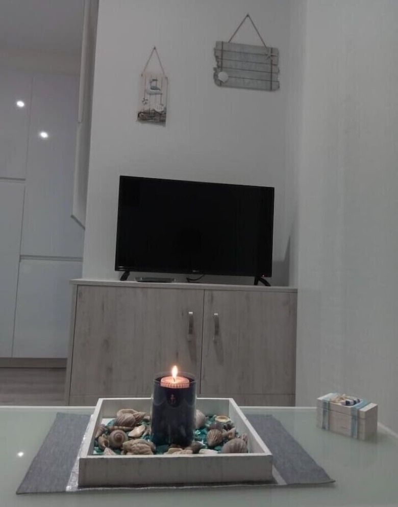 Apartamentos Beach House