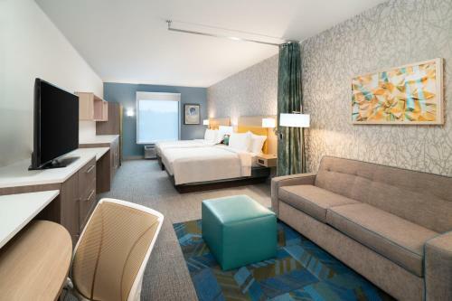 Hotel Home2 Suites By Hilton Brunswick