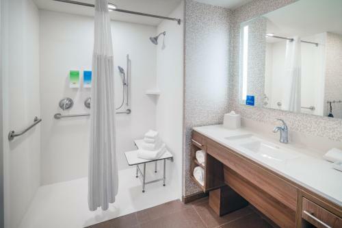 Hotel Home2 Suites By Hilton Brunswick