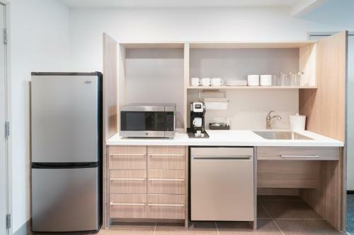 Hotel Home2 Suites By Hilton Brunswick
