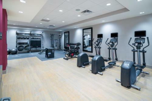 Hotel Home2 Suites By Hilton Brunswick