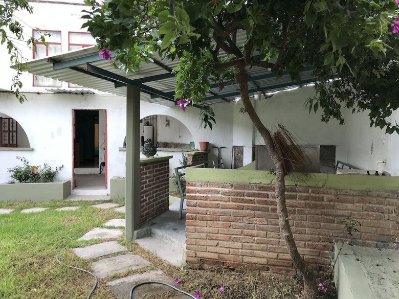 Oliler S House&garden Zona Centro