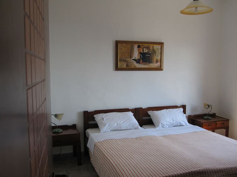 Aparthotel Amazones Villas Apartments