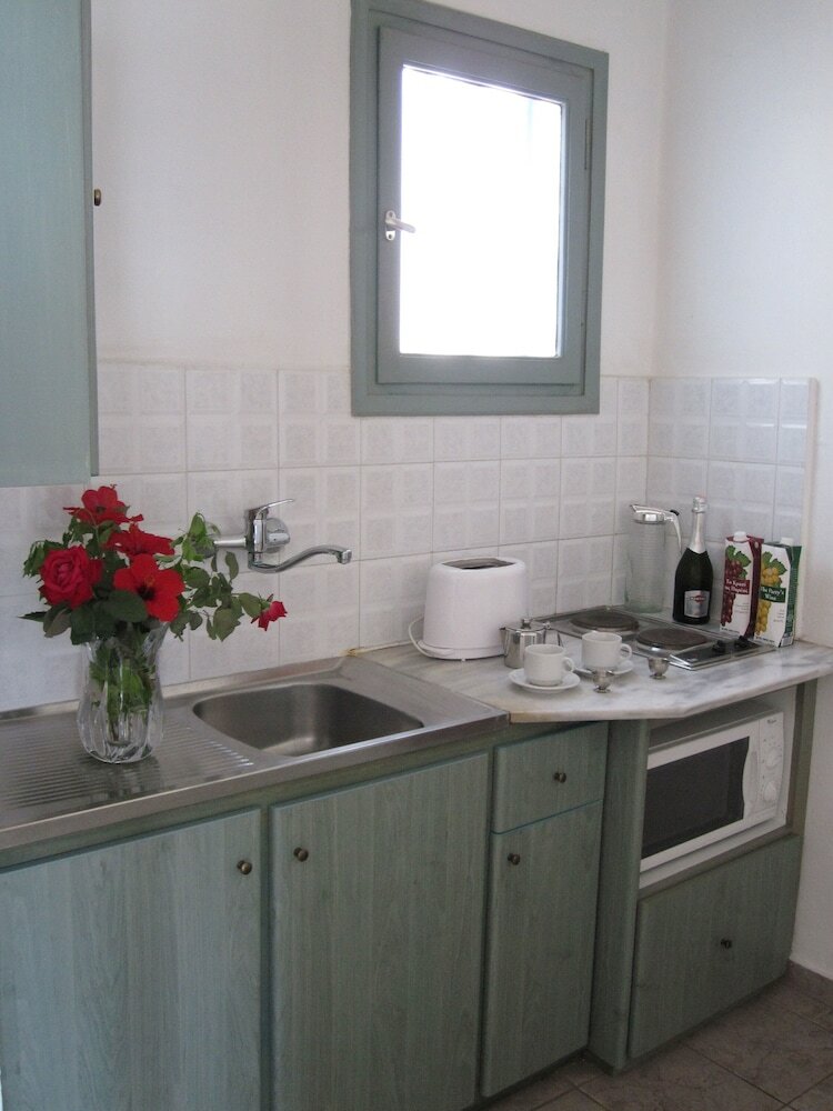 Aparthotel Amazones Villas Apartments