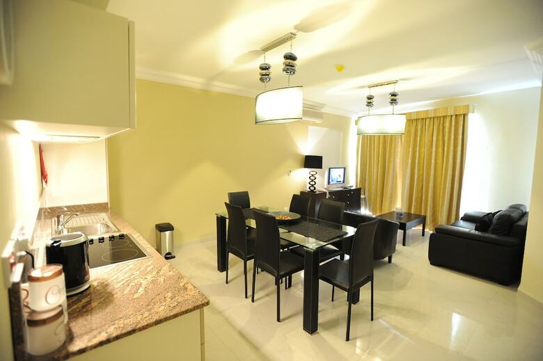 Hotel Onyx Suites & Apartments