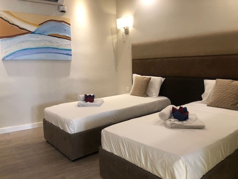 Hotel Onyx Suites & Apartments