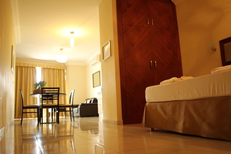 Hotel Onyx Suites & Apartments