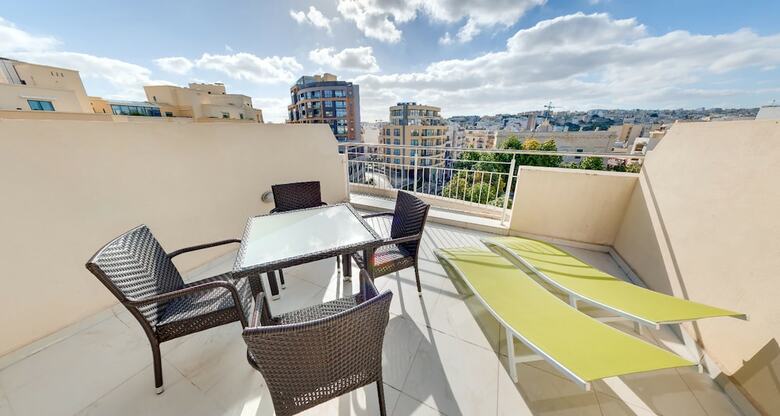 Hotel Onyx Suites & Apartments