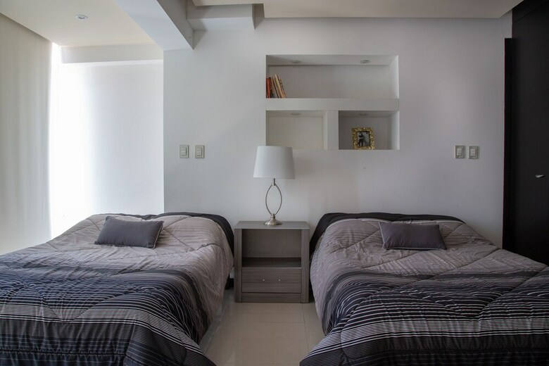 Apartamentos Moderno & Amplio Ph En Aristoteles
