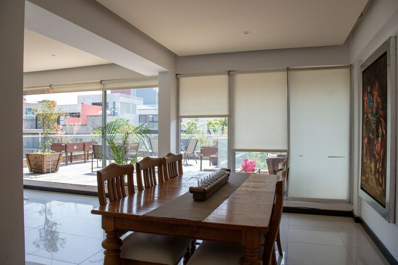Apartamentos Moderno & Amplio Ph En Aristoteles