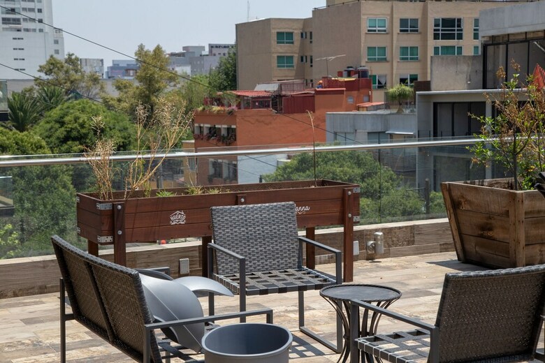 Apartamentos Moderno & Amplio Ph En Aristoteles