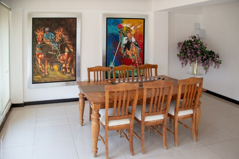 Apartamentos Moderno & Amplio Ph En Aristoteles