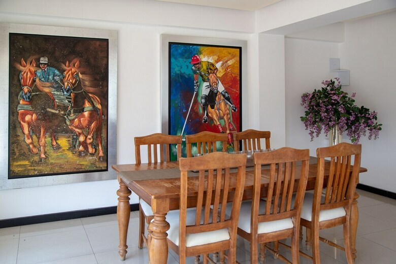 Apartamentos Moderno & Amplio Ph En Aristoteles