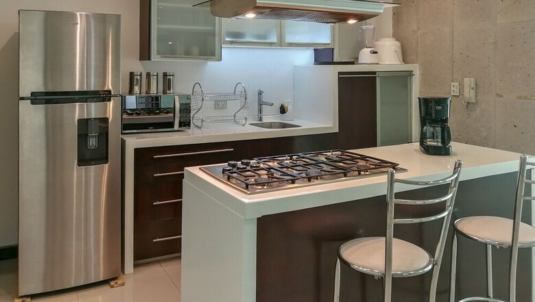 Apartamentos Moderno & Amplio Ph En Aristoteles