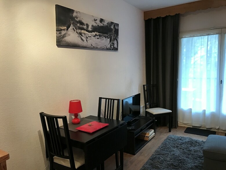 Apartamento Le Grand Panorama No11