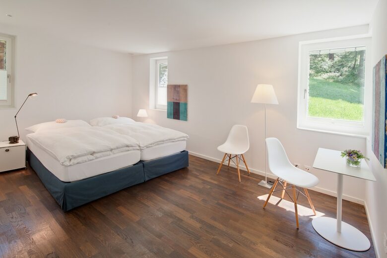 Chalet Altesse Serviced Apartments