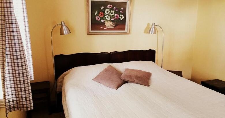 Hotel Lillehem G�rdshotell