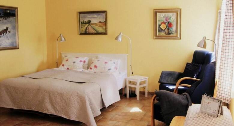 Hotel Lillehem G�rdshotell