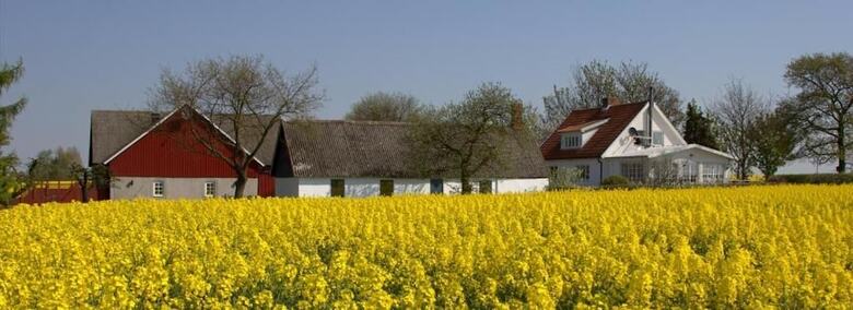 Hotel Lillehem G�rdshotell